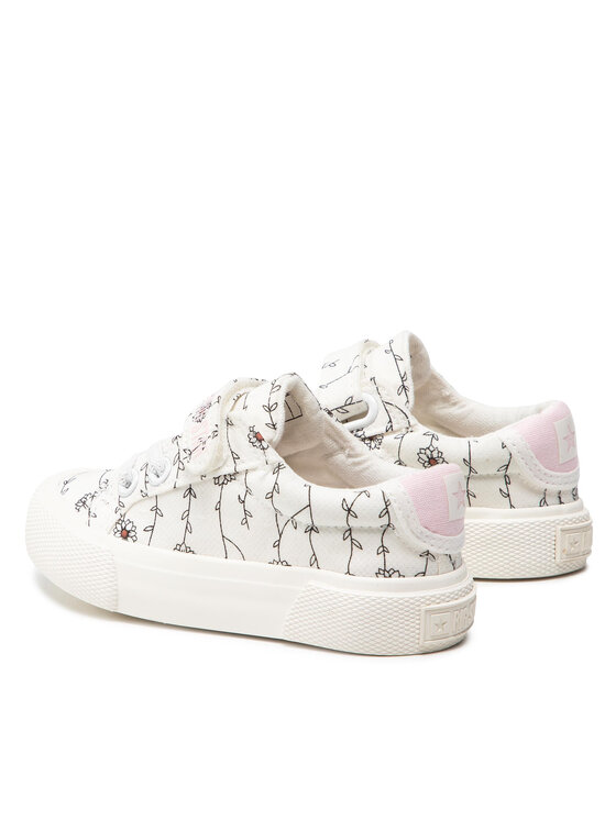 Scarpe sportive JJ374102 Bianco