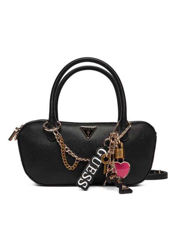 Guess Guess Kabelka Davina HWBG98 99050 Černá