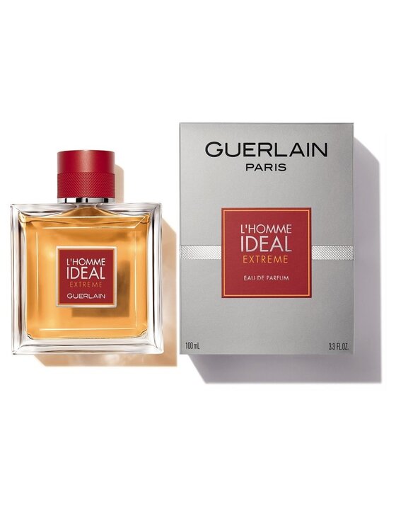 Woda perfumowana Guerlain, L'homme Ideal Extreme
