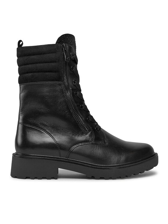 Botine Caprice 9-25212-41 Negru