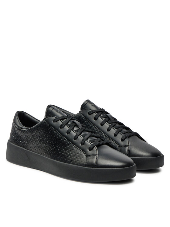BOSS Boss Sneakers Belwar 50537891 10269816 01 Schwarz