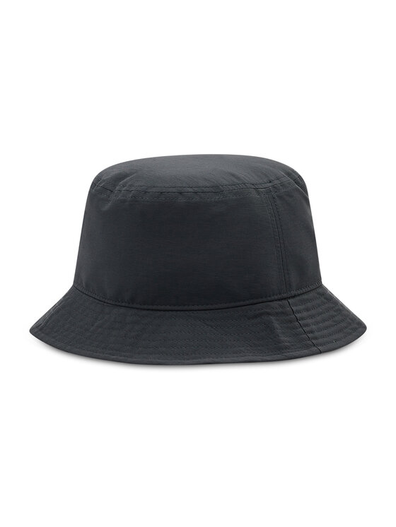 Cappello Bucket 627867 2F573 00035 Blu scuro