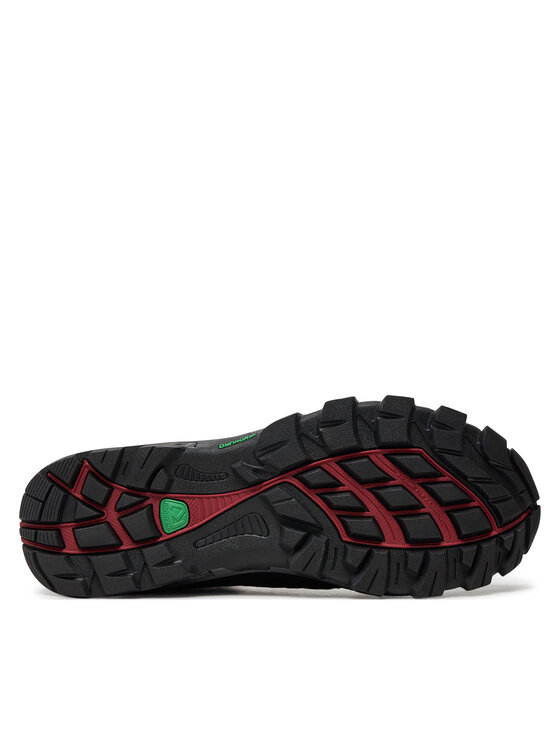 Karrimor Karrimor Bakancs Exmoor Mid 2 K1118 Fekete