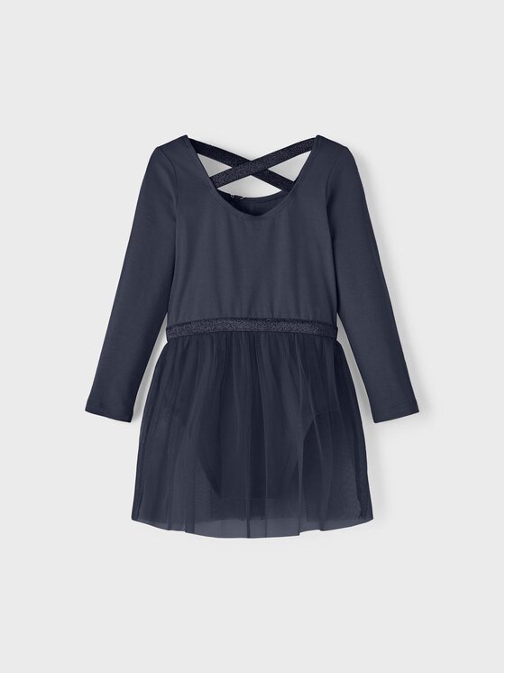 NAME IT – Confezione Da 3 Body Bimba In Cotone Sostenibile Con Chiusura A Pressione - 2