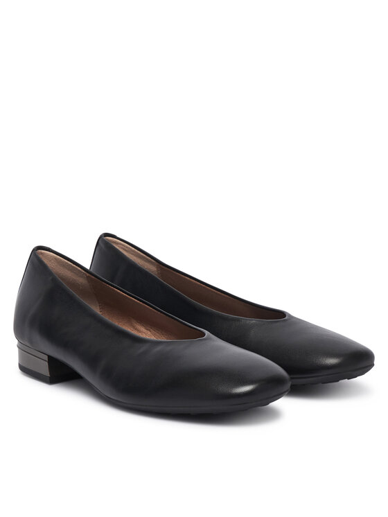 Hispanitas Balerini Oslo HI265155 C022 Negru