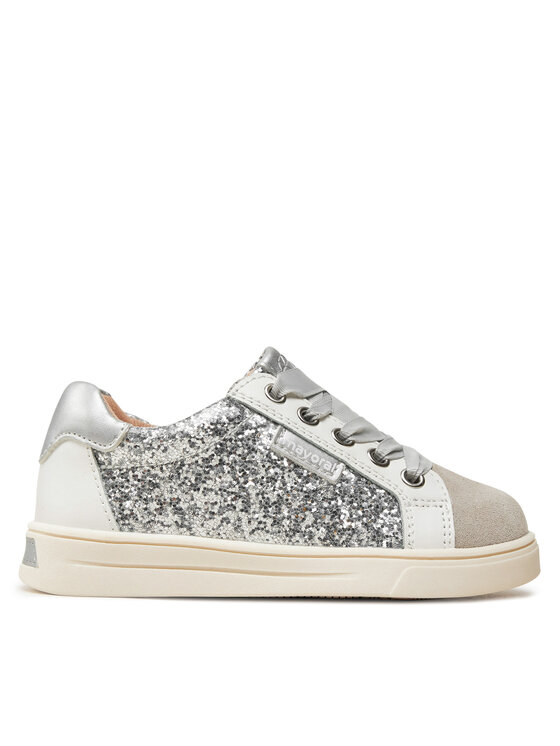 Mayoral Mayoral Sneakers 44.494 Argento