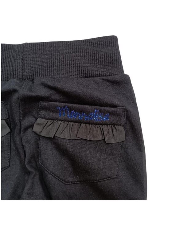 Monnalisa Monnalisa Ombrello q-bab-58801 Blu Regular Fit