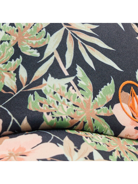 Volcom Volcom Бейсболка Into Paradise E5512301 Кольоровий