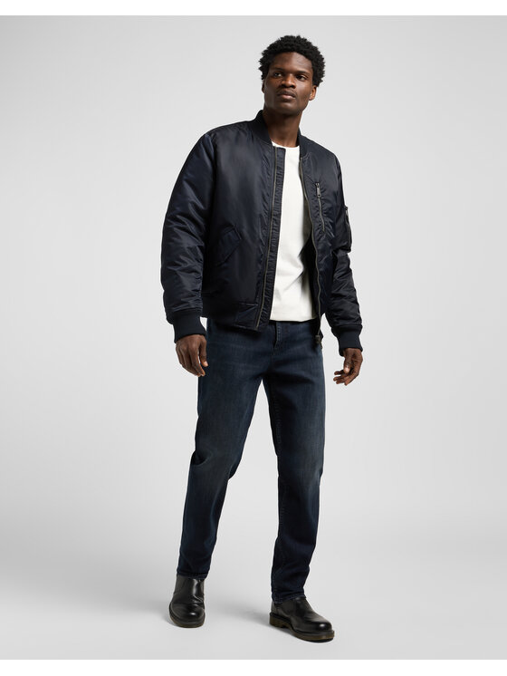 Lee Lee Jeans AUSTIN Blu Straight Fit