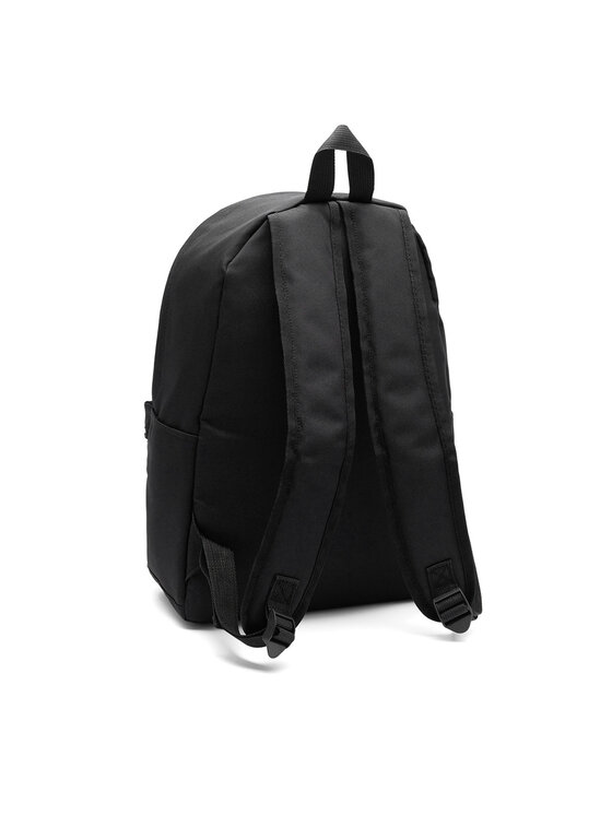 Sprandi Sprandi Seljakott SPR-M-001-A23 Must