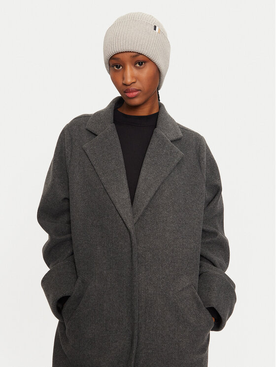 BOSS Boss Berretto Laura 50497808 Grigio