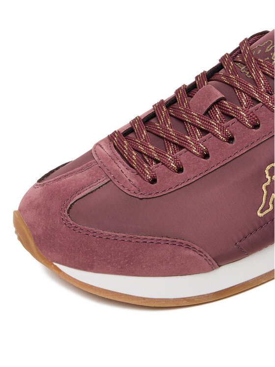 Kappa Kappa Superge CEO-V5-10159 Bordo rdeča