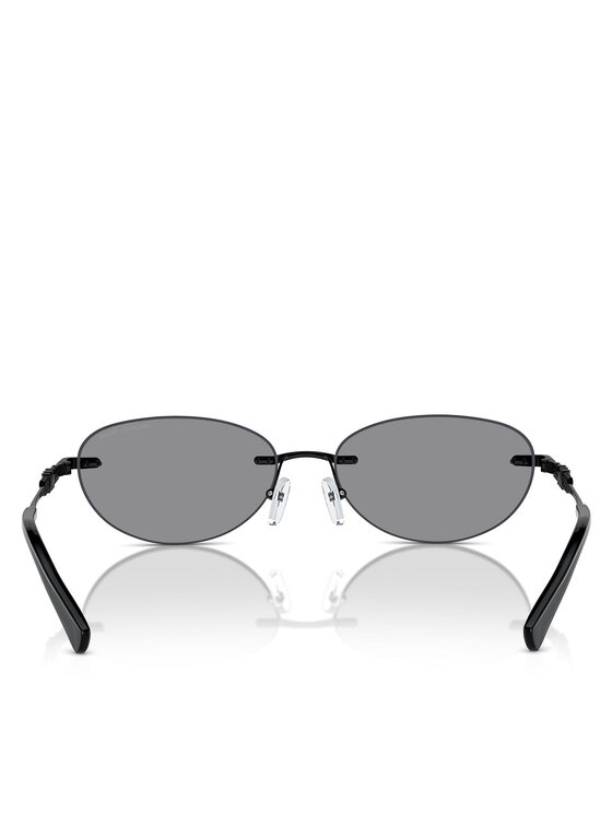 Michael Kors Michael Kors Γυαλιά ηλίου Manchester 0MK1151 1005/1 Μαύρο