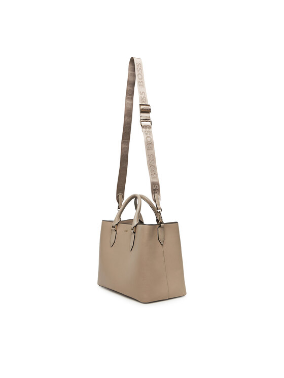 BOSS BOSS Borsetta Alyce 50541745 Beige