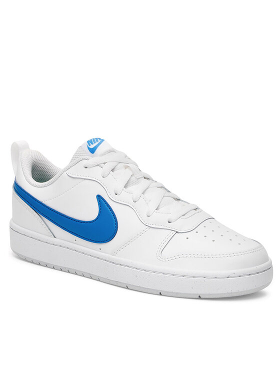 Nike Nike Tenisice BQ5448-123 Bijela