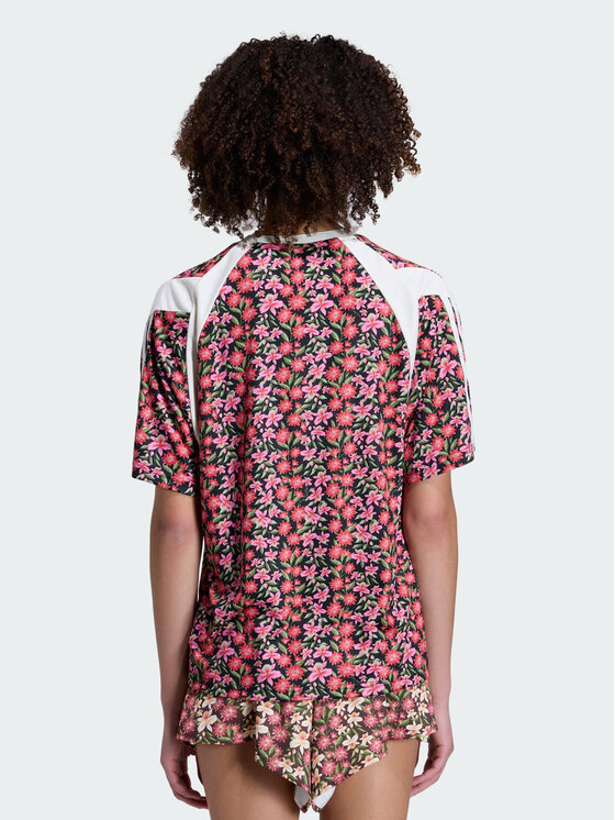 adidas adidas T-Shirt Adidas X Farm Rio House Of Tiro KR0241 Έγχρωμο Regular Fit
