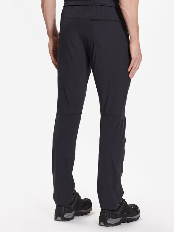 CMP CMP Outdoor-Hose 33T6657 Grau Active Fit