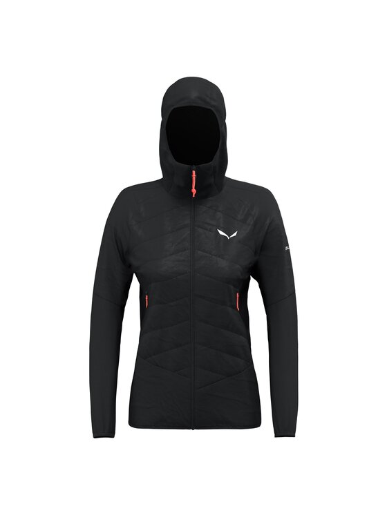 Kurtka outdoor Salewa, Rozmiar S, Czarny, 00-0000028721