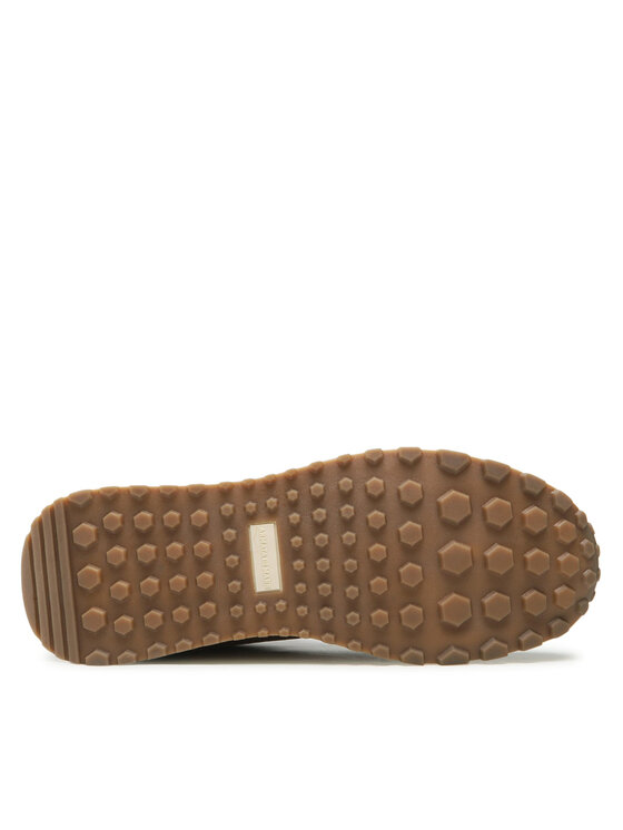 Polacchine AMUW22L255 Marrone