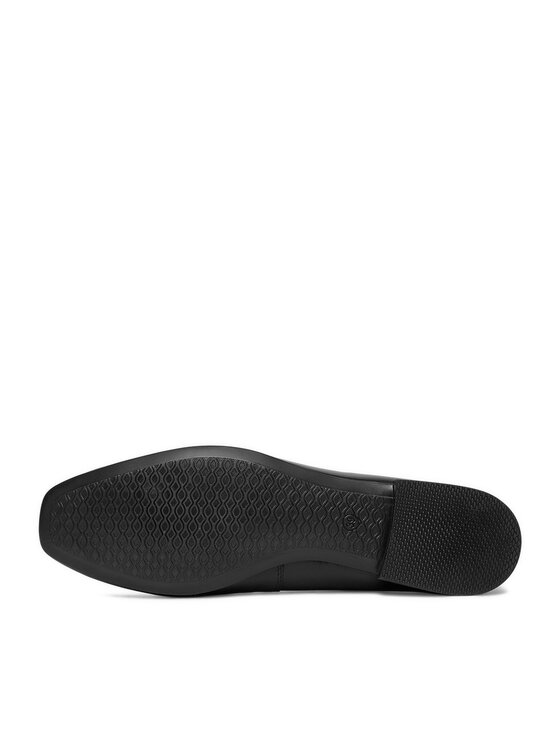 Lasocki Lasocki Ballerine CEO-RST-ROMI-89 Nero