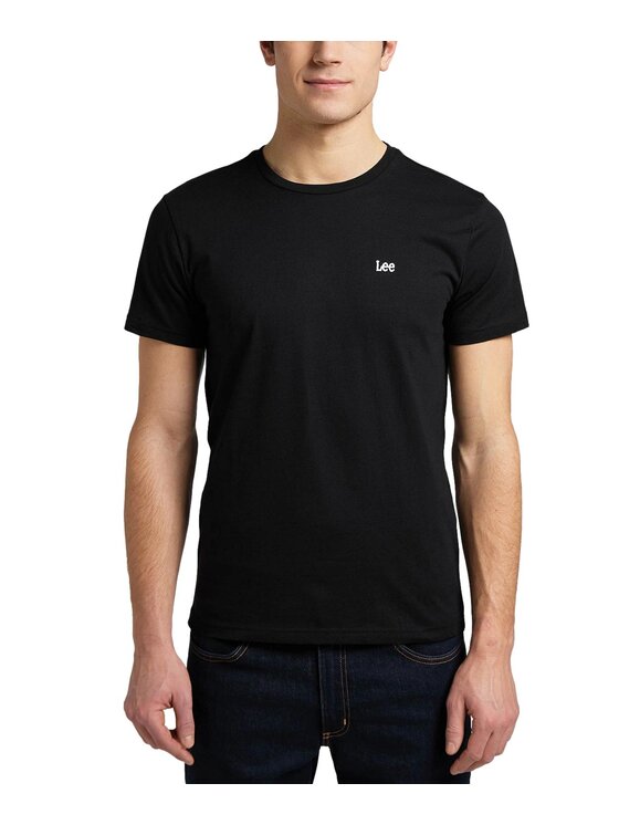 Lee Lee Komplet t-shirtów 112142479 Kolorowy Regular Fit