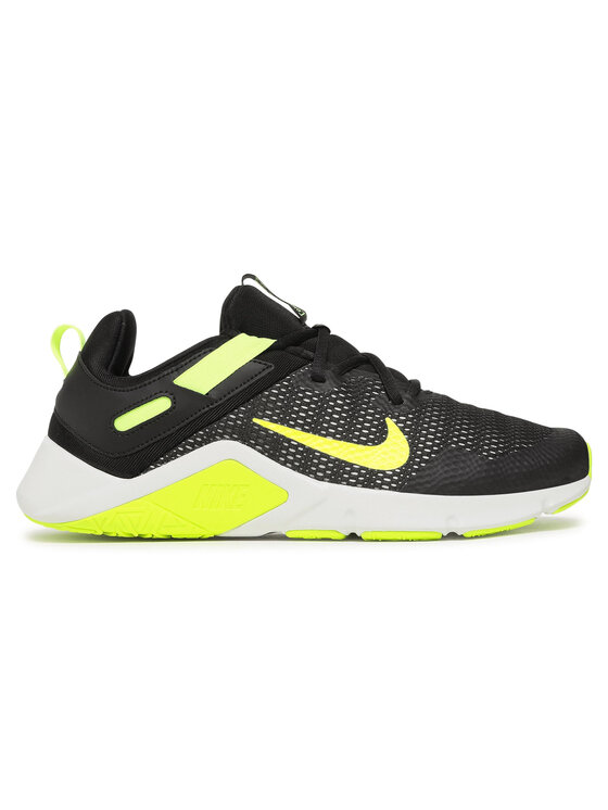 Nike Chaussures Legend Essential CD0443 008 Noir • Modivo.fr
