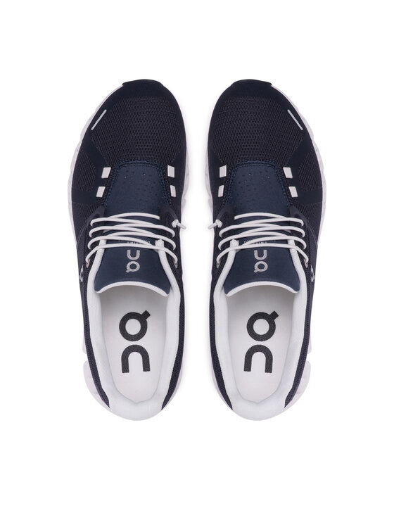 On On Laufschuhe Cloud 5 59.98916 Dunkelblau