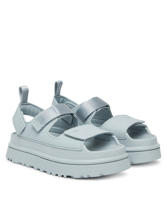 Ugg Ugg Sandale W Goldenglow 1152685 Svijetloplava