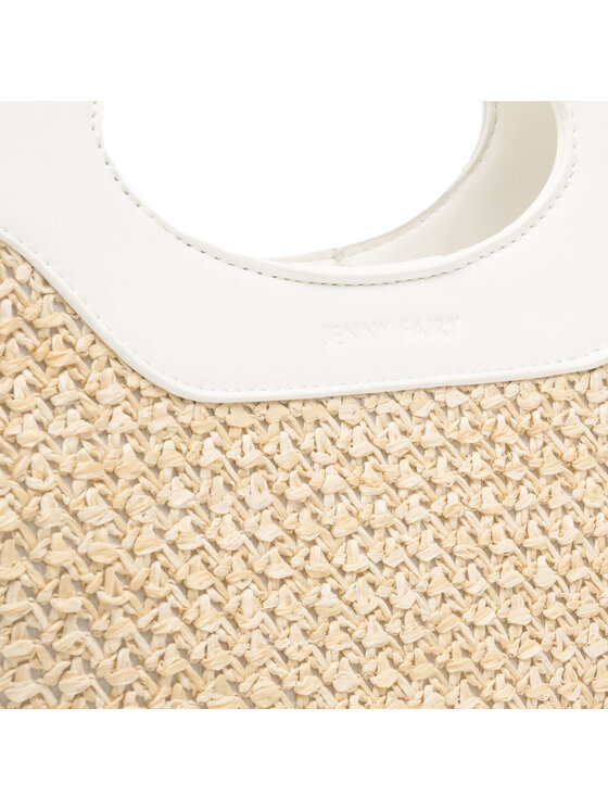 Jenny Fairy Jenny Fairy Handtasche MJA-B-001-03 Beige