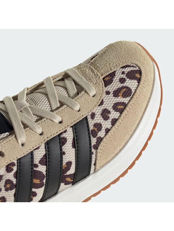 adidas adidas Półbuty Sportswear RUN 70s 2.0 Brązowy