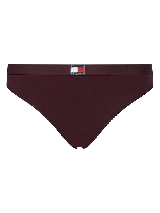 Tommy Hilfiger Tommy Hilfiger Komplektas: 5 siaurikių poros UW0UW05642 Spalvota