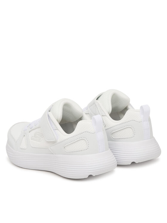 Skechers Skechers Снікерcи Back To School: GOrun 400 V2 405090L/WHT Білий