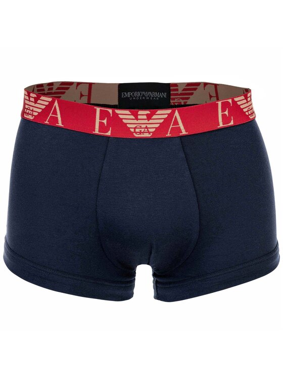 Emporio Armani Underwear Emporio Armani Underwear Σετ μποξεράκια EM000259 AF20668 M1189 Έγχρωμο