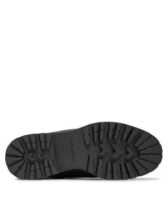 Vagabond Shoemakers Vagabond Μποτάκια 5457-101-20 Μαύρο