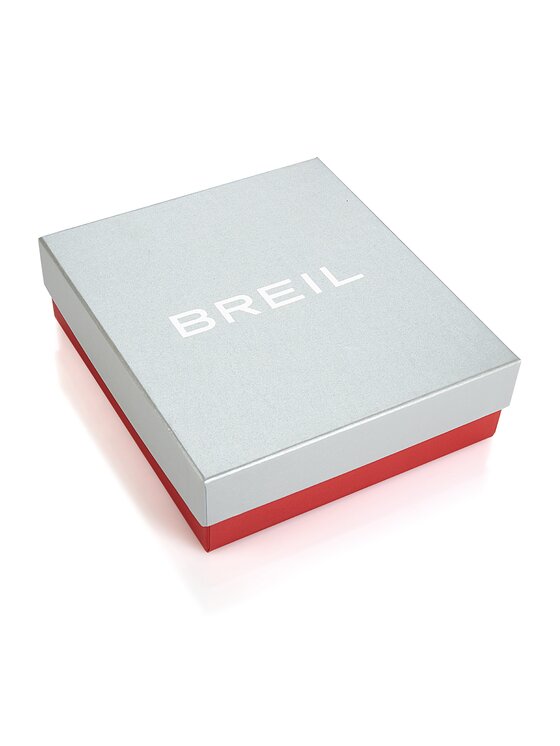 Breil Breil Anello CROSS ROADS Argento