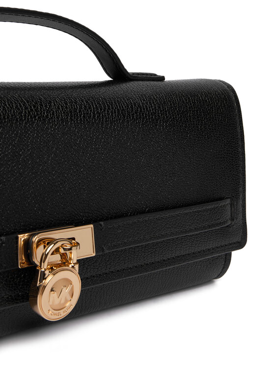 MICHAEL Michael Kors MICHAEL Michael Kors Kabelka 30F5GHMC8L Černá