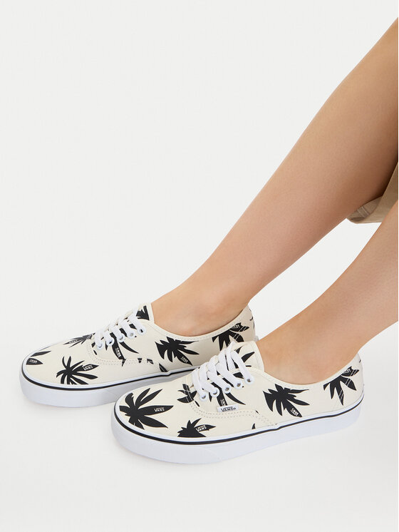 Vans Vans Tenis superge Authentic VN000Z75KIG1 Bela