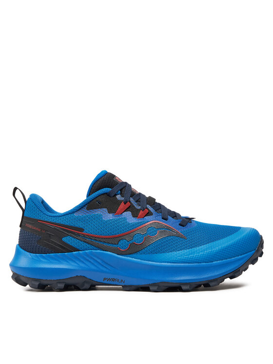 Pantofi pentru alergare Saucony Peregrine 14 S20916-106 Albastru