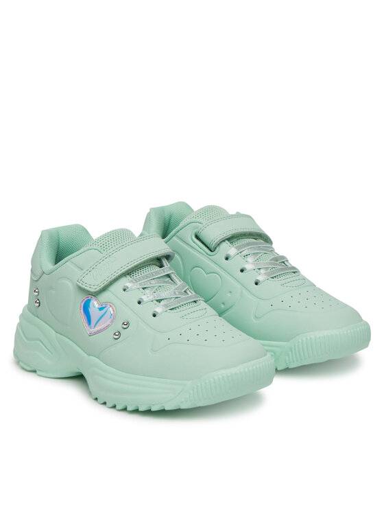 Primigi Primigi Sneakersy 7963022 Zielony