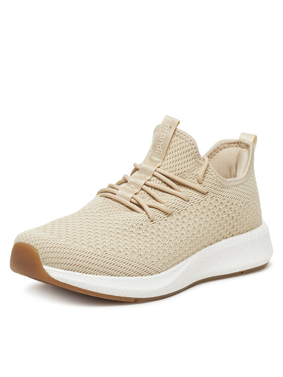 Sprandi Sprandi Sneakers MP07-GVA1 Beige