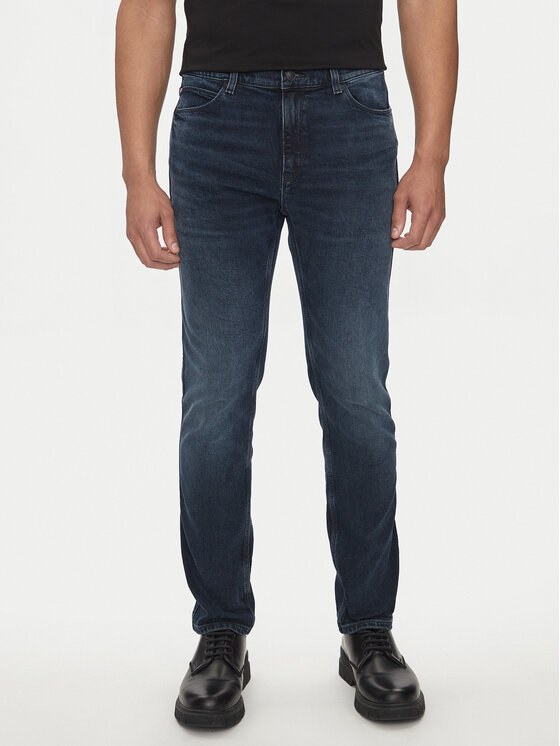 Jeans HUGO, Größe 30_32 Dunkelblau 50517542