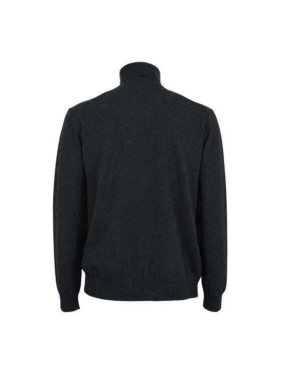 ACANFORA ACANFORA Maglione SO10203-2 Grigio Regular Fit