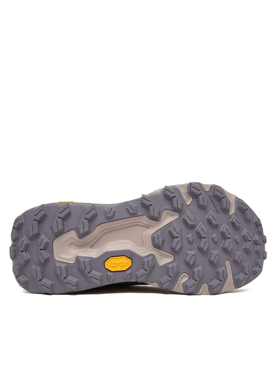 New Balance New Balance Bėgimo batai Hierro Trek WHIET90M Šviesiai violetinė