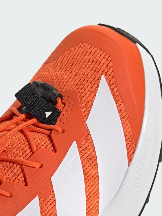 adidas adidas Buty do biegania 161285 Pomarańczowy