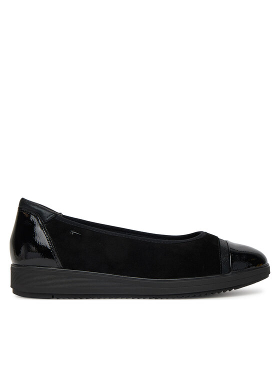 Tamaris Tamaris Ballerine 8-82200-44 Nero