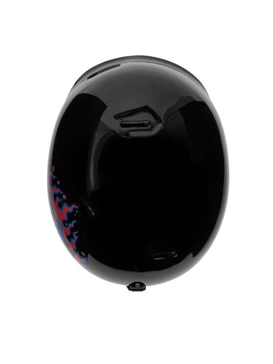 Quiksilver Quiksilver Smučarska čelada Empire - Snow Ski Helmet EQBTL03028 Pisana