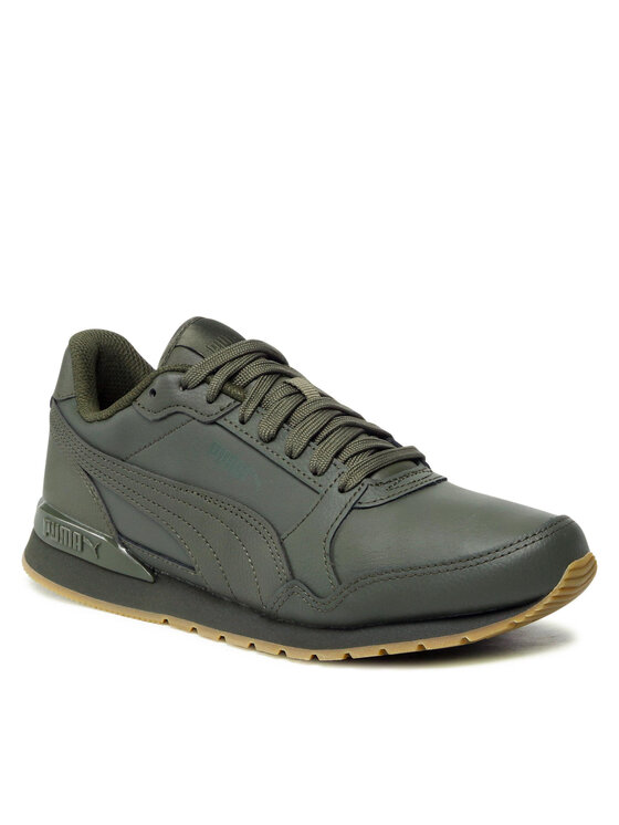 Puma Puma Tenisice St Runer V3 L 384855 16 Zelena