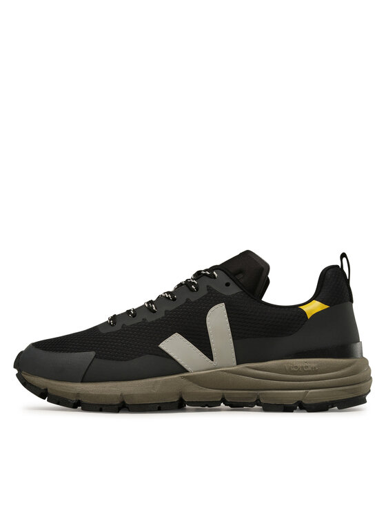 Veja Veja Sneakers Dekkan Alveomesh DC0102581B Schwarz