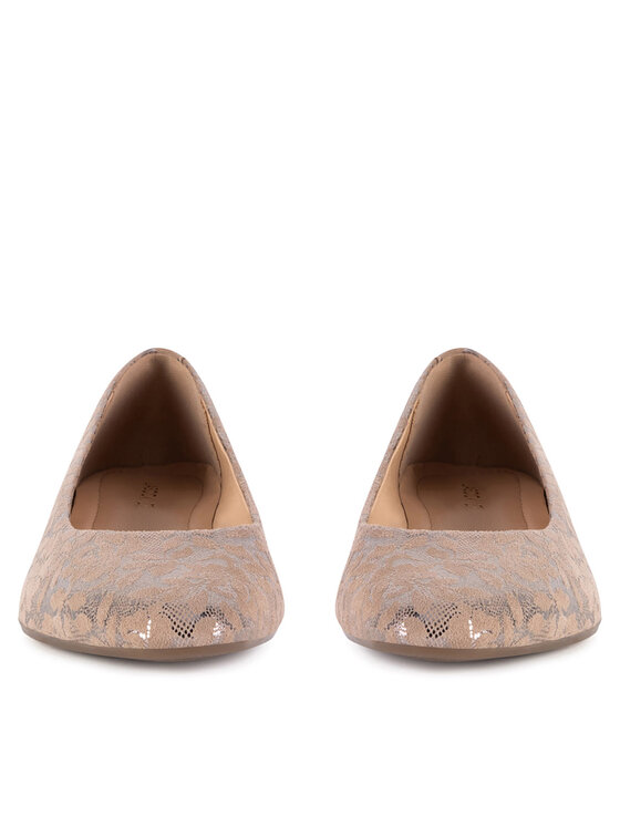 Lasocki Lasocki Ballerine RST-KAJA-01F Oro