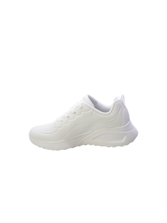 Skechers Skechers Sneakersy q-fla-92267 Biały